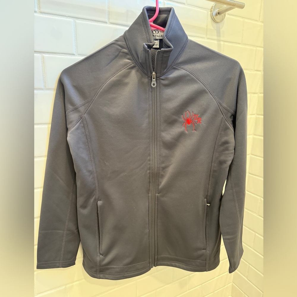 New Vantage University of Richmond Spiders Jacket XS